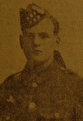 John Darnley - Dyke 1916