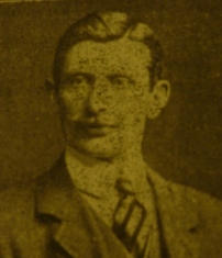 John Morrison Dyke 1915