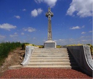Seaforth Memorial